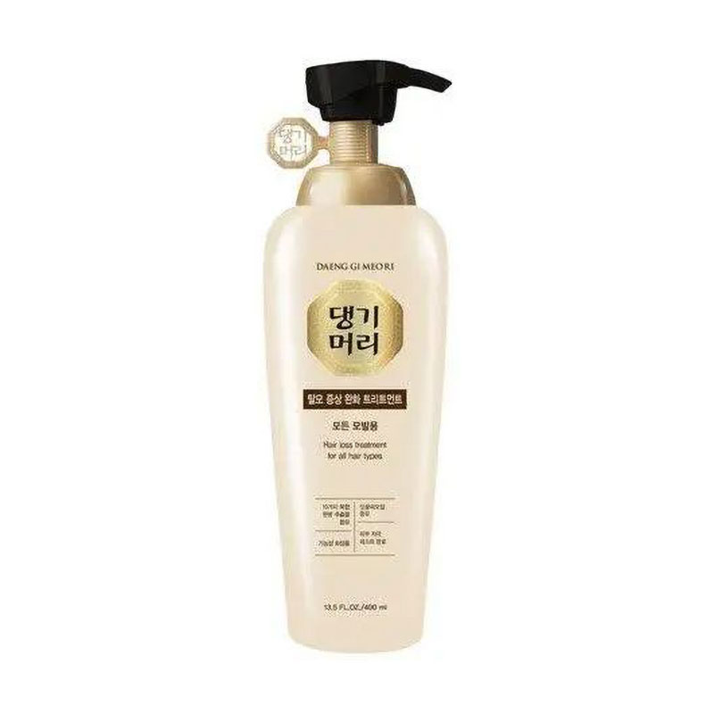 Кондиціонер Daeng Gi Meo Ri Hair Loss Treatment для всіх типів волосся, 400 мл